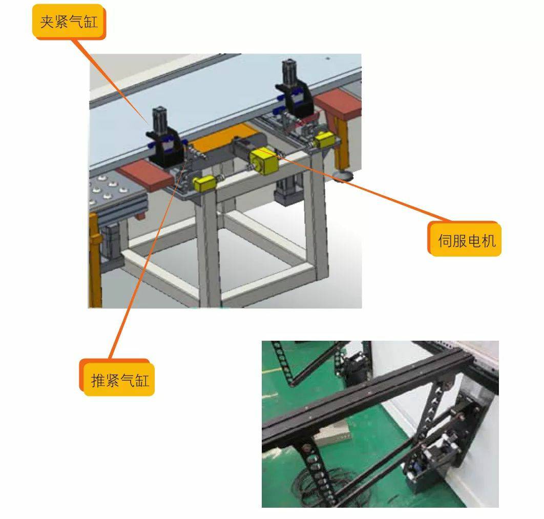 钣金加工产品在自动化及电梯行业中的应用 -开云app官方官网登录入口-开云(中国)